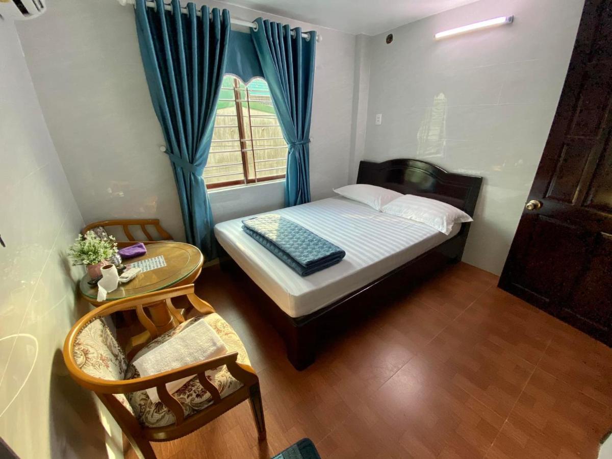 Nha Nghi Duy Tan Motel 140 Nguyen Du 0353007568 广义 外观 照片