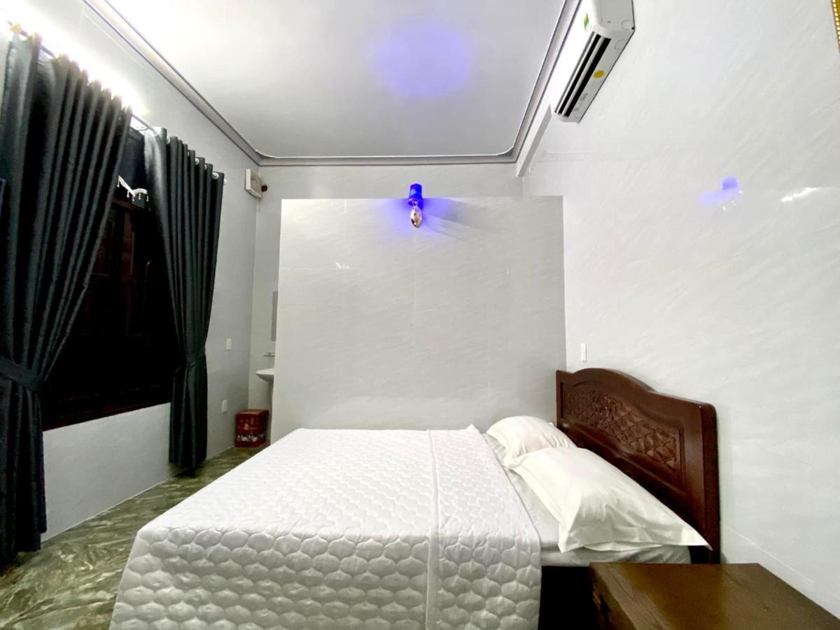 Nha Nghi Duy Tan Motel 140 Nguyen Du 0353007568 广义 外观 照片