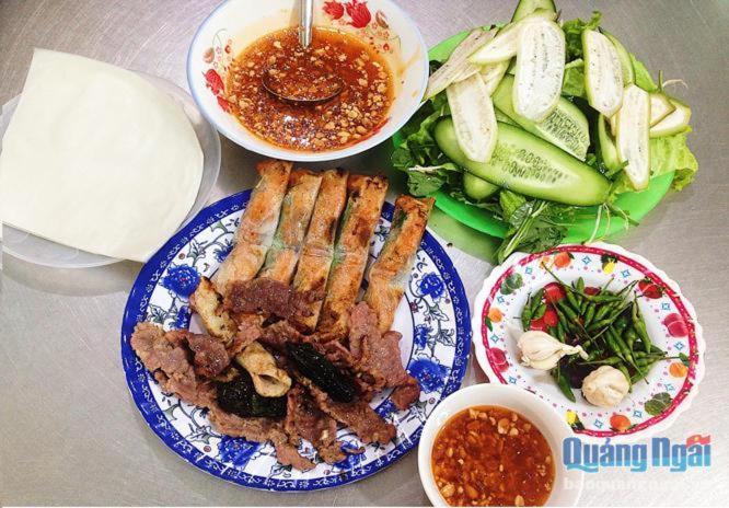 Nha Nghi Duy Tan Motel 140 Nguyen Du 0353007568 广义 外观 照片